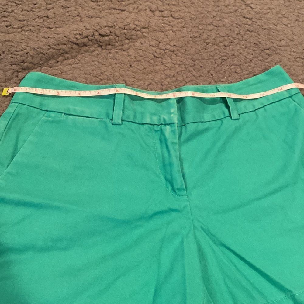 Loft  Shorts Size 2 - Picture 7 of 12